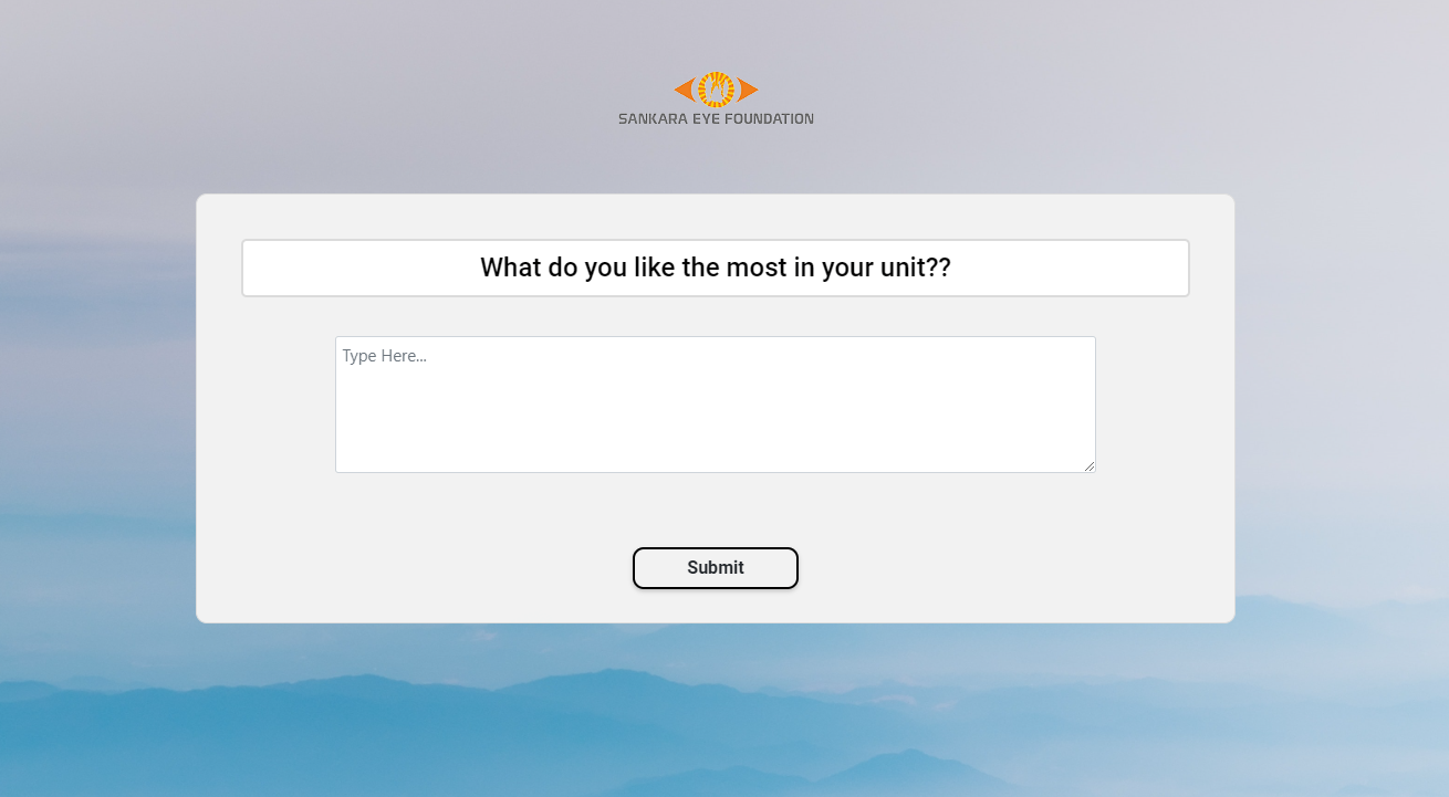 assessment management